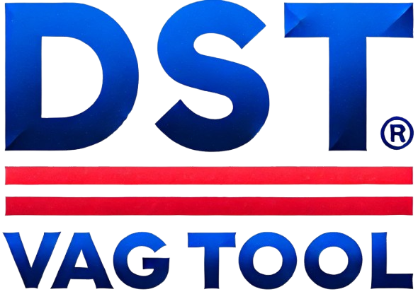 DST Logo